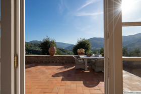 Residenza Villa Lilia