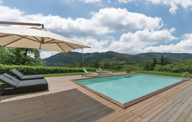 Residenza Villa Lilia