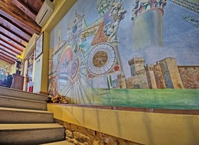 Casa Vania