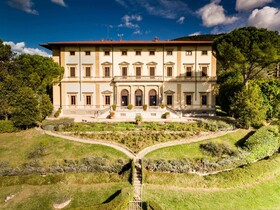 Villa Pitiana