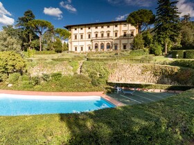 Villa Pitiana