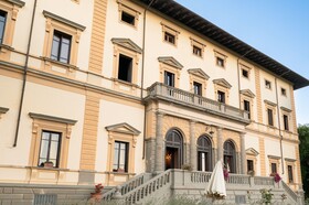 Villa Pitiana