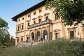 Villa Pitiana