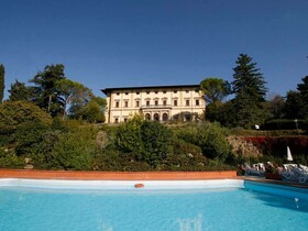 Villa Pitiana
