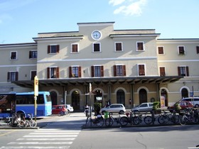 Affittacamere Stazione Empoli