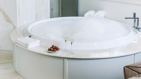 Villa La Perla Bianca 10