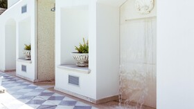 Villa La Perla Bianca 10