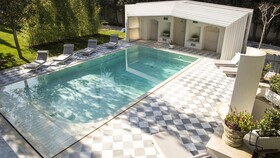 Villa La Perla Bianca 10