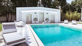 Villa La Perla Bianca 10