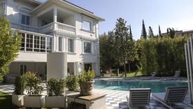 Villa La Perla Bianca 10