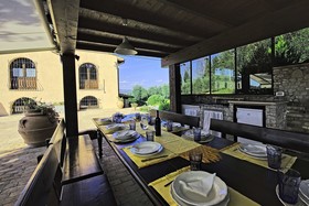 Villa Nora