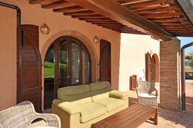 Villa Nora