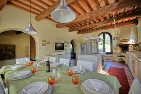 Villa Nora