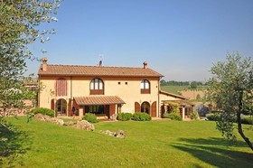 Villa Nora
