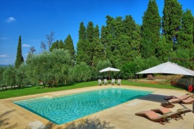 Villa Nora
