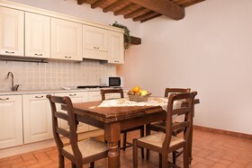 Agriturismo Biologico Diacceroni