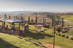 Agriturismo Biologico Diacceroni