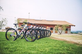Agriturismo Biologico Diacceroni