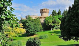 Agriturismo Biologico Diacceroni