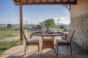 Agriturismo Biologico Diacceroni