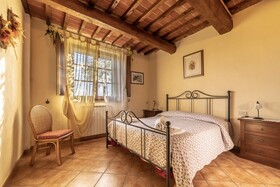 Agriturismo Biologico Diacceroni