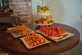 Agriturismo Biologico Diacceroni