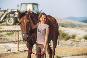 Agriturismo Biologico Diacceroni