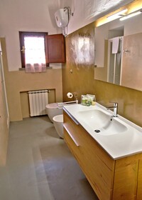 Agriturismo Biologico Diacceroni