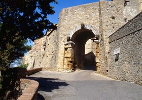 Agriturismo Biologico Diacceroni