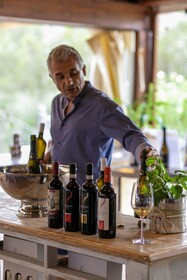 Agriturismo Biologico Diacceroni