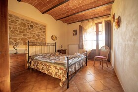 Agriturismo Biologico Diacceroni