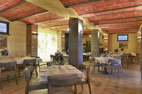 Agriturismo Biologico Diacceroni