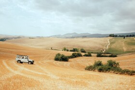 Agriturismo Biologico Diacceroni