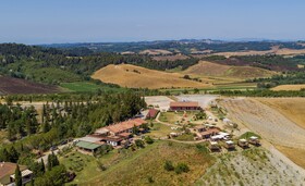 Agriturismo Biologico Diacceroni
