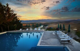 Agriturismo Biologico Diacceroni