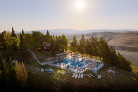 Agriturismo Biologico Diacceroni