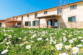 Agriturismo Biologico Diacceroni