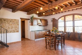 Agriturismo Biologico Diacceroni