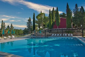 Agriturismo Biologico Diacceroni