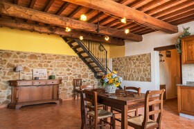 Agriturismo Biologico Diacceroni