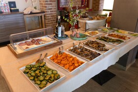Agriturismo Biologico Diacceroni