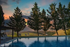 Agriturismo Biologico Diacceroni