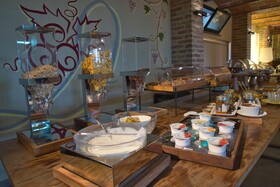 Agriturismo Biologico Diacceroni