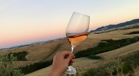 Agriturismo Biologico Diacceroni