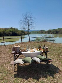 Agriturismo Biologico Diacceroni