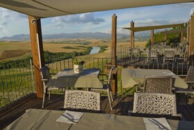 Agriturismo Biologico Diacceroni