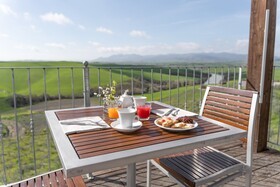 Agriturismo Biologico Diacceroni