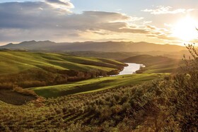 Agriturismo Biologico Diacceroni