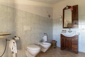 Agriturismo Biologico Diacceroni