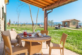 Agriturismo Biologico Diacceroni
